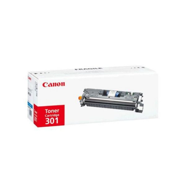 Genuine Canon CART-311C Cyan Toner Cartridge