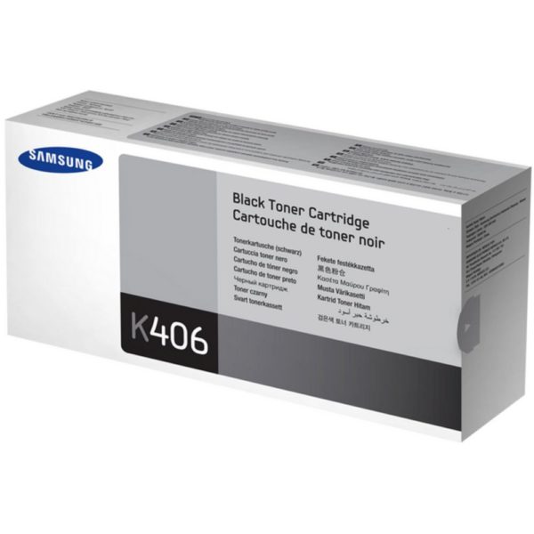 Genuine Samsung CLP-360 CLP-365 CLX-3300 Black Toner Cartridge