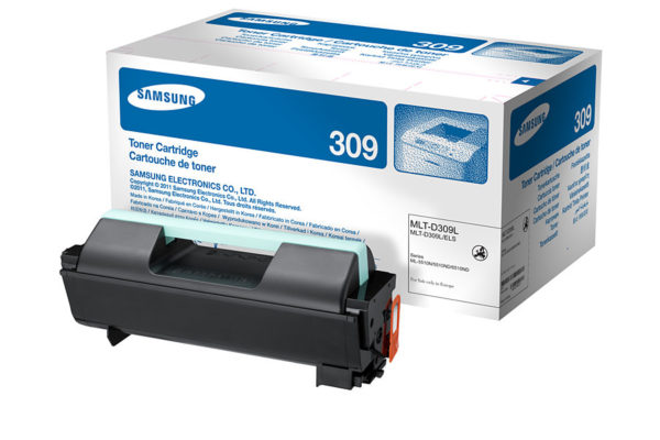 Genuine Samsung ML-6510 ML-5510ND ML-6510ND Toner Cartridge