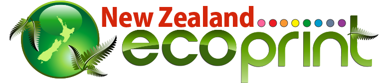 New Zealand Eco Print